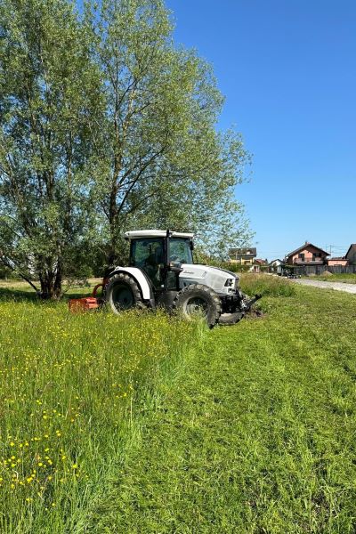 imv vazdar projekt vp malciranje usluga livada i travnjaka