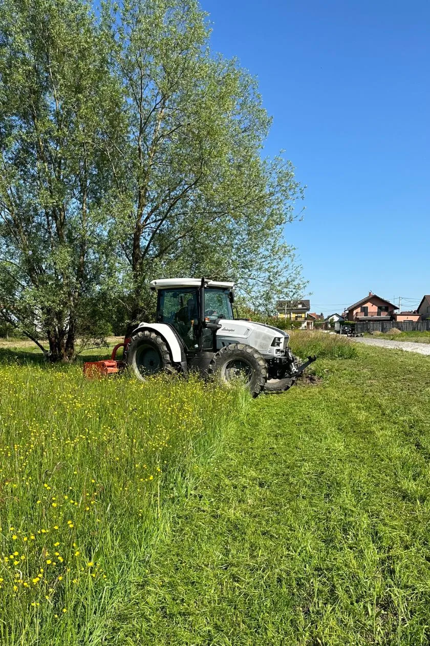IMV Vazdar Projekt IMV Vazdar Projekt